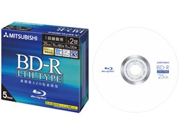 VLR130N5 (BD-R 2{ 5g)