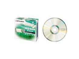 DHM47GN5 (DVD-RAM 5�{�� 5���g)