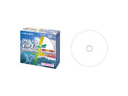 DTR85HP10 (DVD+R DL 8{ 10g)