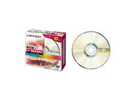 DHR47J10 (DVD-R 16{ 10g)