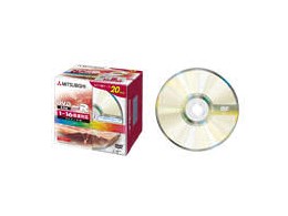 DHR47J20 (DVD-R 16{ 20g)