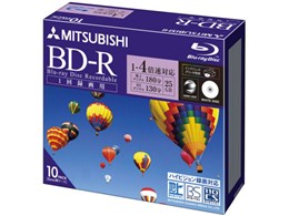 VBR130YP10 (BD-R 4{ 10g)