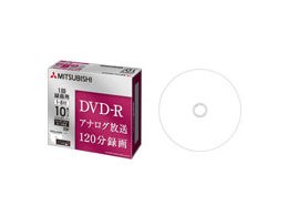 VHR12HP10H3 (DVD-R 8{ 10g)
