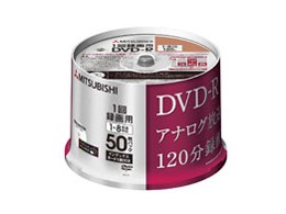 VHR12HP50H3 (DVD-R 8{ 50g)