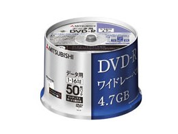 DHR47JP50H3 (DVD-R 16{ 50g)