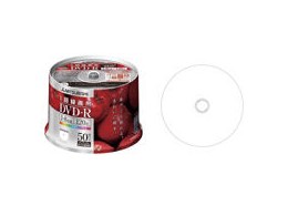 VHR12DP50H2 (DVD-R 8�{�� 50���g)