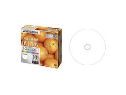 VHW12NP10H2 (DVD-RW 2{ 10g)