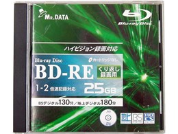 MBDRE25-2X1P (BD-RE 2{ 1)