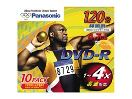 LM-RF120L10B (DVD-R 4{ 10g)