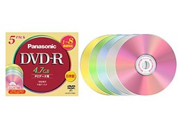 LM-RF47MS5 (DVD-R 8{ 5g)