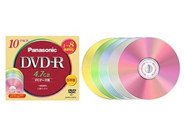 LM-RF47MS10 (DVD-R 8{ 10g)