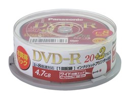 LM-RS47MW22 (DVD-R 8{ 22g)