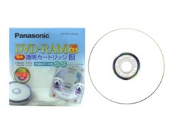 LM-HS47LW10C (DVD-RAM 3{ 10g)