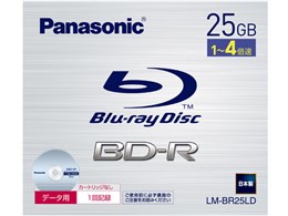 LM-BR25LD (BD-R 4{ 1)