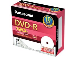 LM-RF120MT10 (DVD-R 8{ 10g)