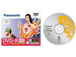 LM-RC120M10C (DVD-R 8{ 10g)