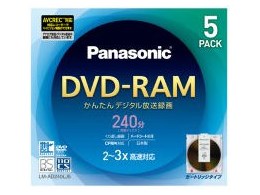 LM-AD240LJ5 (RAM 3�{�� 5���g)