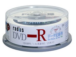 PCIh^ RDR470-025-314 (DVD-R 4{ 25g)