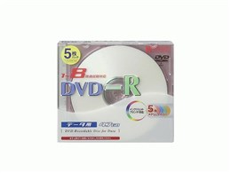 DMRD-8XCWCR5 (DVD-R 8{ 5g)