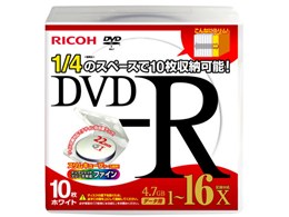 DM16RD-WW10FC (DVD-R 16{ 10g)