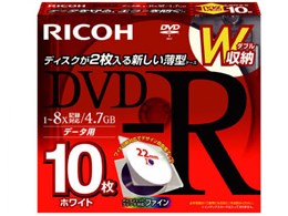DM8RD-WW10CW-TS (DVD-R 8{ 10g)