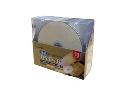 DR47D+B16X10PW (DVD+R 16{ 10g)