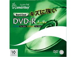 SMR47H-GB8X10PW (DVD-R 8{ 10g)