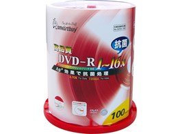 SMR47-AGB16X100PW (DVD-R 16{ 100g)