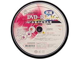 SMR47-AGC16X10PW (DVD-R 16{ 10g)