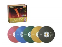 5DMW120GX (DVD-RW 2{ 5g)