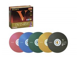 5DMW120GX2 (DVD-RW 4{ 5g)