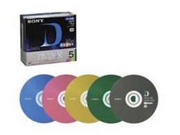 5DPR47GX (DVD+R 8{ 5g)