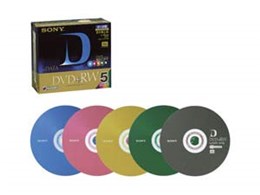 5DPW47GX (DVD+RW 4{ 5g)