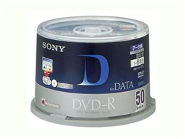 50DMR47GSP (DVD-R 8{ 50g)