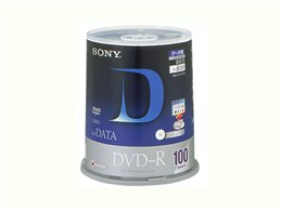 100DMR47GSP (DVD-R 8{ 100g)