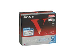 5DMR120GCP (DVD-R 8{ 5g)