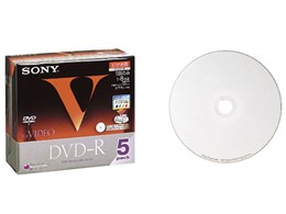 5DMR120GP (DVD-R 8{ 5g)