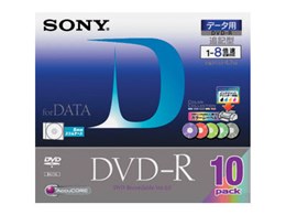 10DMR47GPXS (DVD-R 8{ 10g)