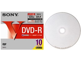 10DMR12HPS (DVD-R 8{ 10g)