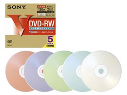 5DMW12HPXS (DVD-RW 2{ 5g)