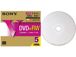 5DPW12HPS (DVD+RW 4{ 5g)