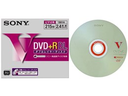 DPR215HDL (DVD+R DL 2.4{ 1)
