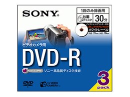 3DMR30AP (DVD-R 3g)