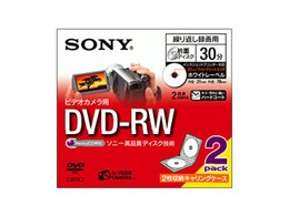 2DMW30AP (DVD-RW 2g)