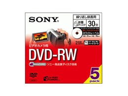5DMW30AP (DVD-RW 5g)