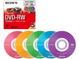 5DMW30AX (DVD-RW 5g)