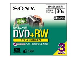 3DPW30A (DVD+RW 3g)