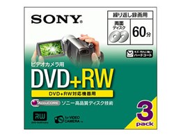 3DPW60A (DVD+RW 3g)