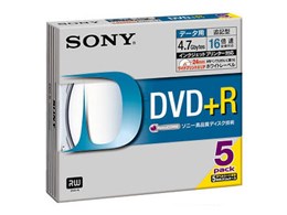 5DPR47HPSH (DVD+R 16{ 5g)