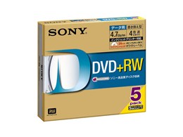 5DPW47HPS (DVD+RW 4{ 5g)